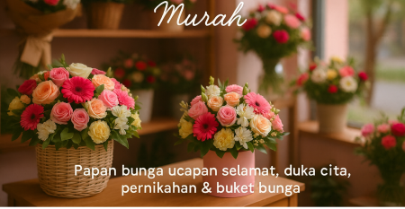 Toko Bunga Karangwuni